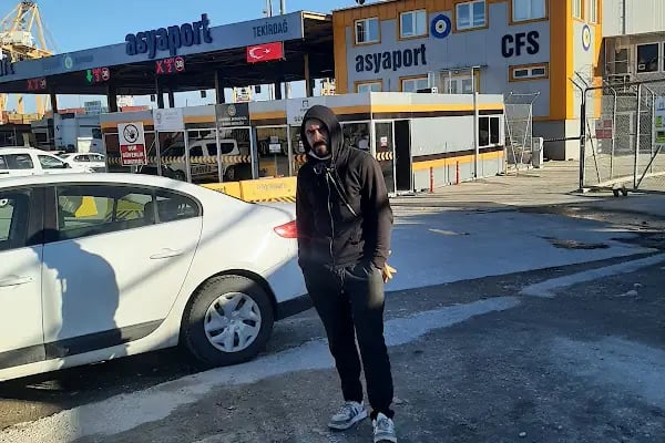 Asyaport Liman A.Ş. - Resim 6