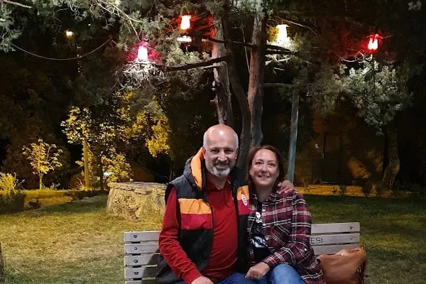Harmancık Eko Turizm Tesisleri - Resim 15