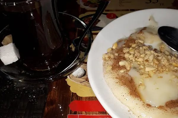 Harmancık Eko Turizm Tesisleri - Resim 18