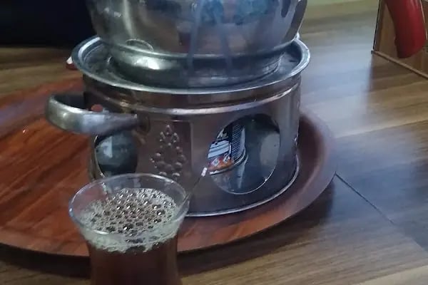 Harmancık Eko Turizm Tesisleri - Resim 19