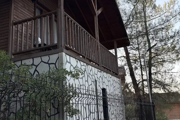 Harmancık Eko Turizm Tesisleri - Resim 8