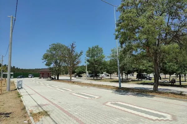 Harmancık Eko Turizm Tesisleri - Resim 17