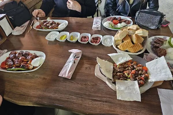 Harmancık Eko Turizm Tesisleri - Resim 10