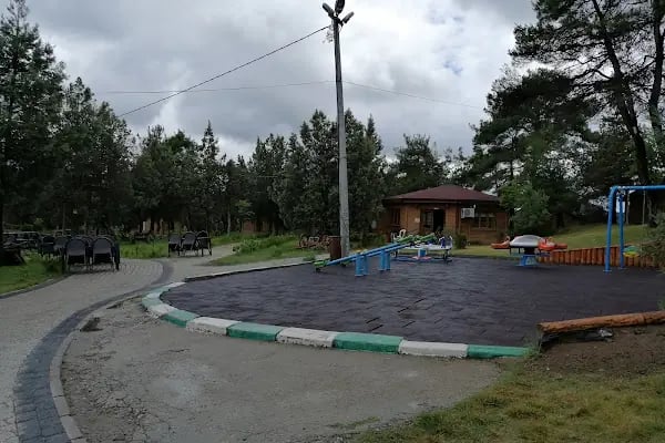 Harmancık Eko Turizm Tesisleri - Resim 11