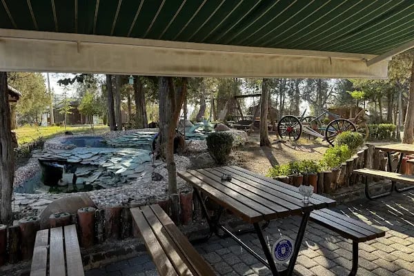 Harmancık Eko Turizm Tesisleri - Resim 7