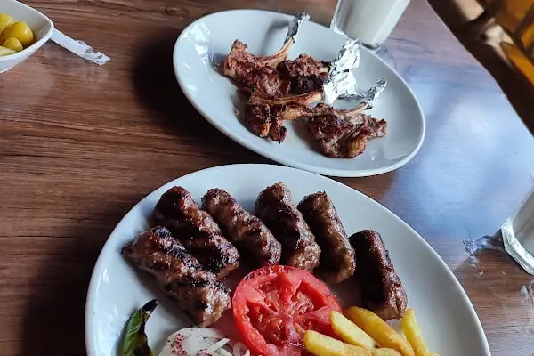 Harmancık Eko Turizm Tesisleri - Resim 13