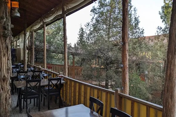Harmancık Eko Turizm Tesisleri - Resim 12