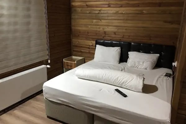 Harmancık Eko Turizm Tesisleri - Resim 2