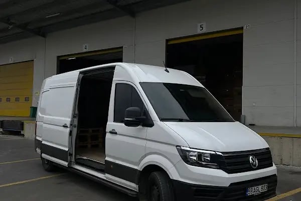 Çerkezköy Güven Ambar Ve Nakliye ve Parsiyel taşımacılık - Resim 12