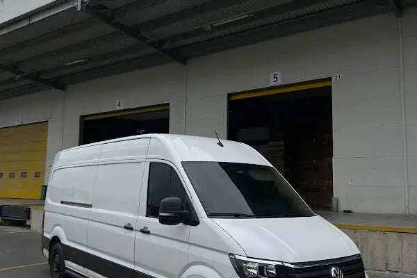 Çerkezköy Güven Ambar Ve Nakliye ve Parsiyel taşımacılık - Resim 11