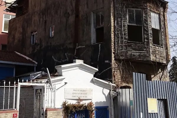 Yenikoy Surp Asdvadzanzin Ermeni Kilisesi - Resim 15