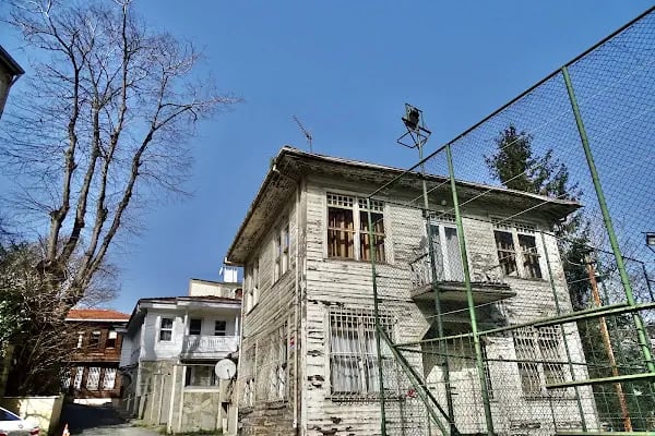 Yenikoy Surp Asdvadzanzin Ermeni Kilisesi - Resim 7