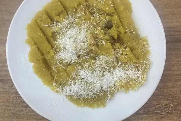 Menzil Döner Kebap Salonu - Resim 6