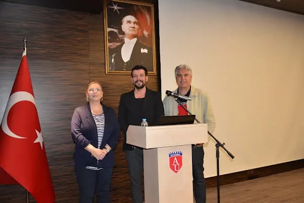 GSA Görsel Sanatlar Akademisi - Resim 16