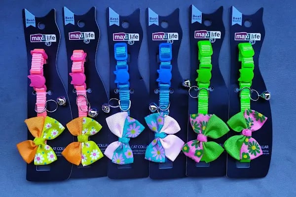 Baydar Petshop &amp; Evcil Hayvan Ürünleri – Antalya - Resim 11