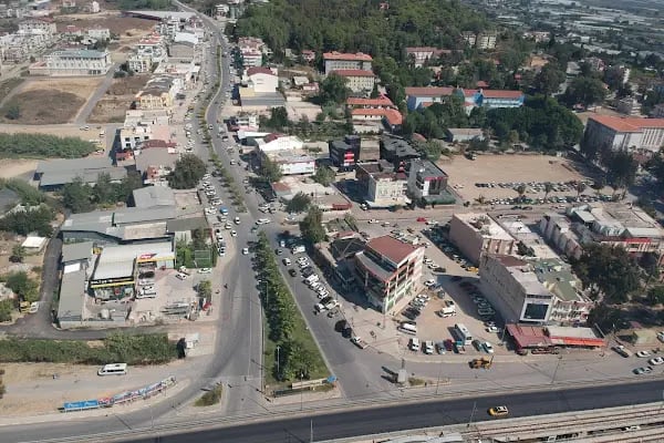 İlk Mega Tarım - Resim 4