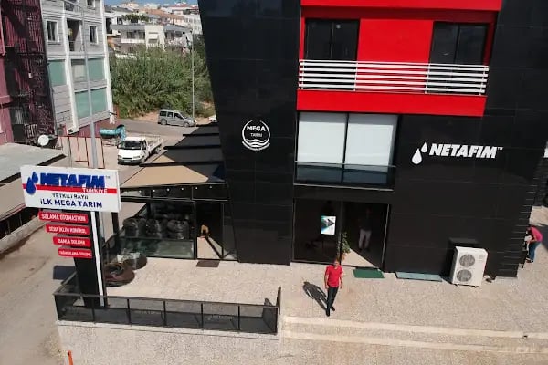 İlk Mega Tarım - Resim 2