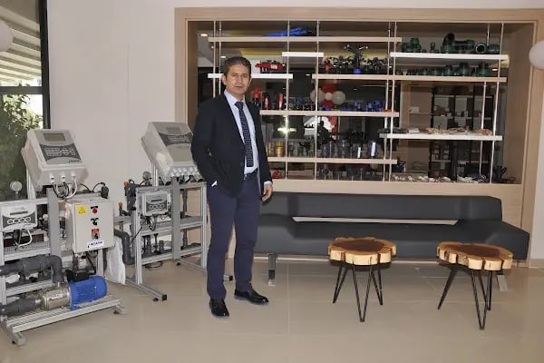 İlk Mega Tarım - Resim 8