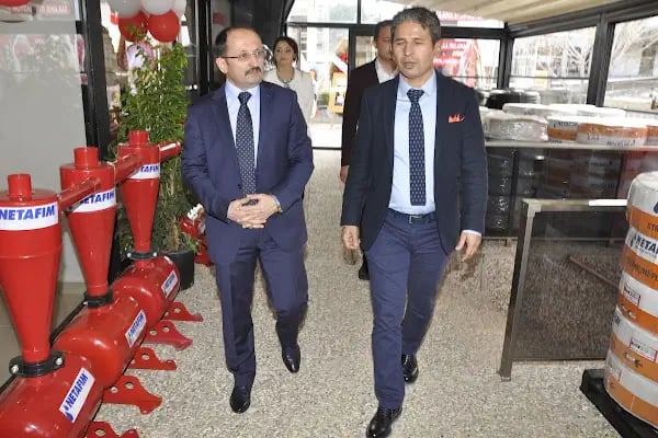 İlk Mega Tarım - Resim 6