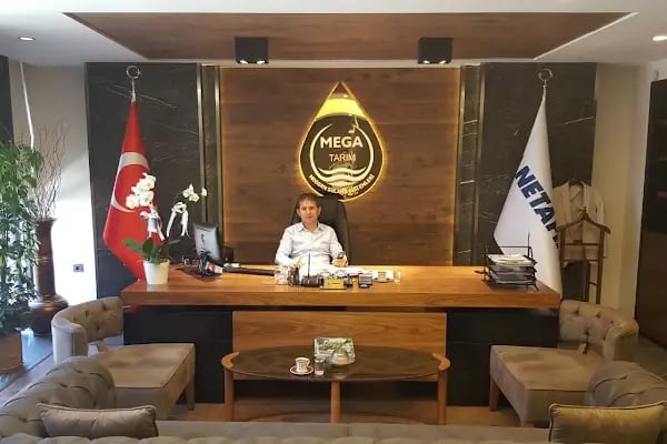 İlk Mega Tarım - Resim 7