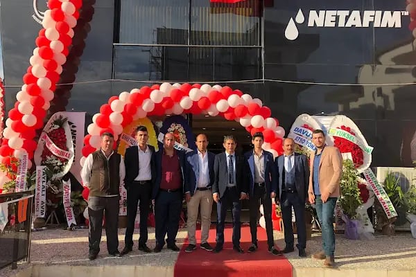 İlk Mega Tarım - Resim 5