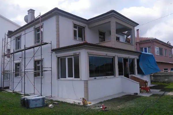 19 Mayıs Tatil Sitesi - Resim 2