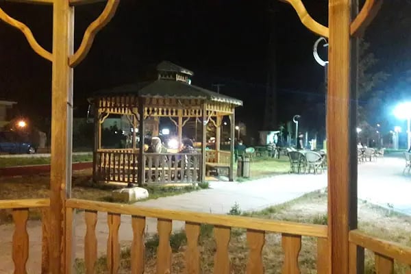 19 Mayıs Tatil Sitesi - Resim 3