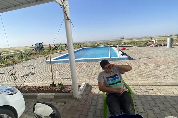 AZİZOĞLU TARIM VE HAYVANCILIK - Resim 5