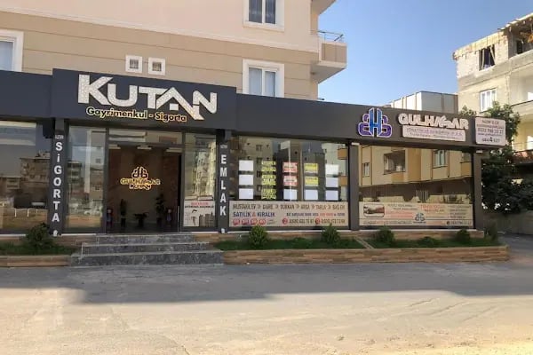 Kutan Emlak Gayrimenkul - Resim 2