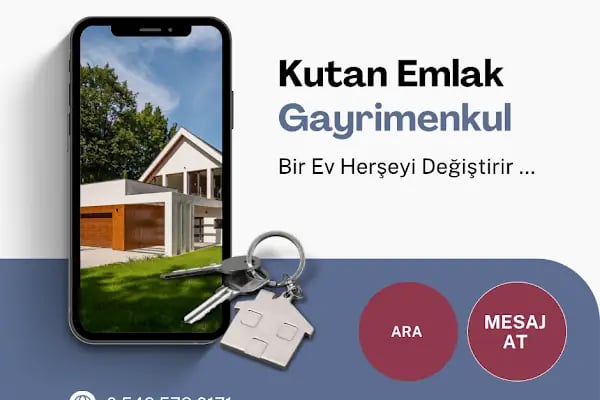 Kutan Emlak Gayrimenkul - Resim 8
