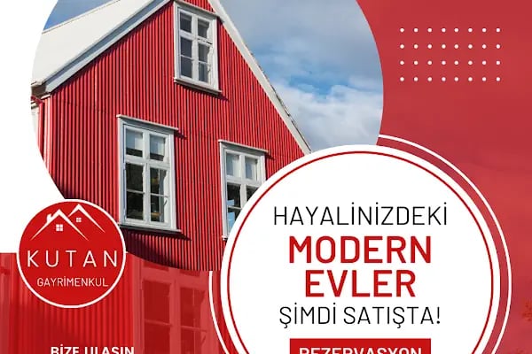 Kutan Emlak Gayrimenkul - Resim 11