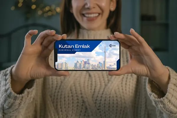 Kutan Emlak Gayrimenkul - Resim 14