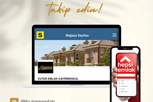Kutan Emlak Gayrimenkul - Resim 10