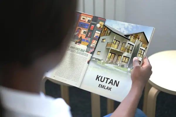 Kutan Emlak Gayrimenkul - Resim 4