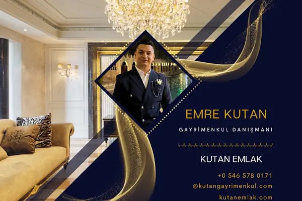 Kutan Emlak Gayrimenkul - Resim 5