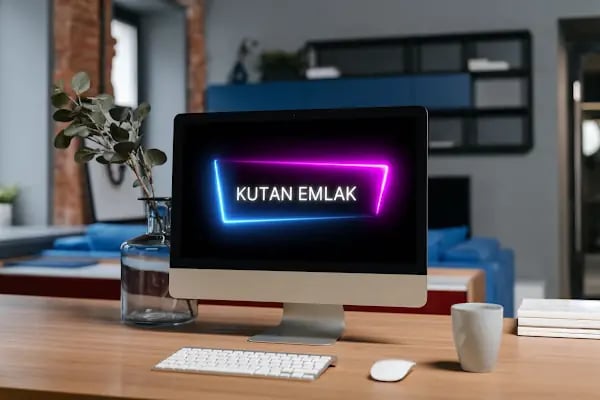 Kutan Emlak Gayrimenkul - Resim 3