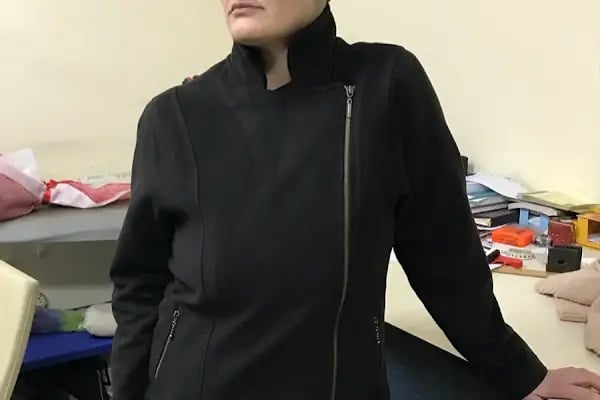 İrem Terzi By Şahin Madan - Resim 6