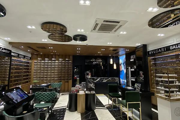 Hadim optik &amp; lens - Resim 2