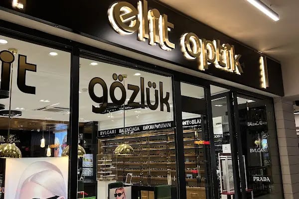 Hadim optik &amp; lens - Resim 1