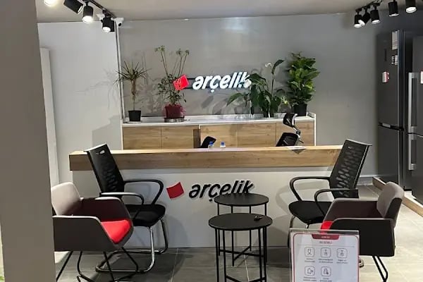 ARÇELİK BAYİ - Resim 5