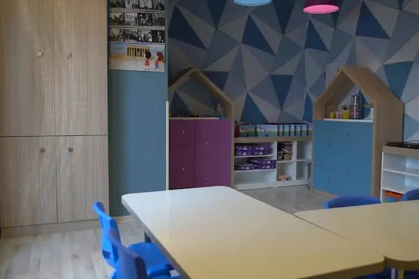 Minik Adalılar Serdivan - Resim 19