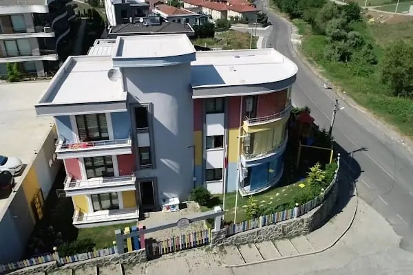 Minik Adalılar Serdivan - Resim 18