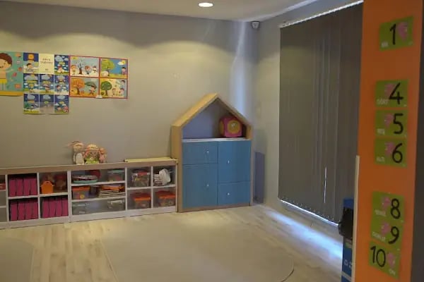 Minik Adalılar Serdivan - Resim 7