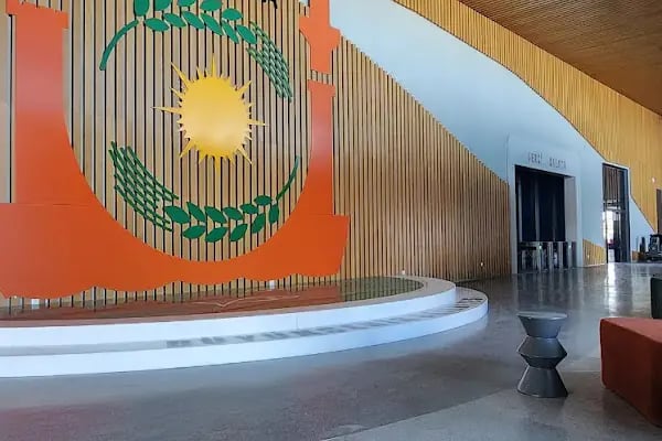 Şanlıurfa Bilim Merkezi - Resim 7