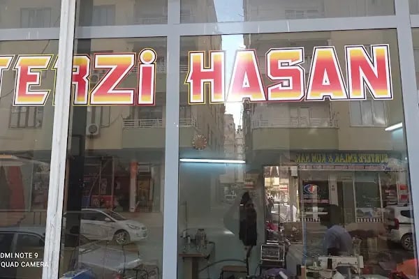 TERZİ HASAN - Resim 4