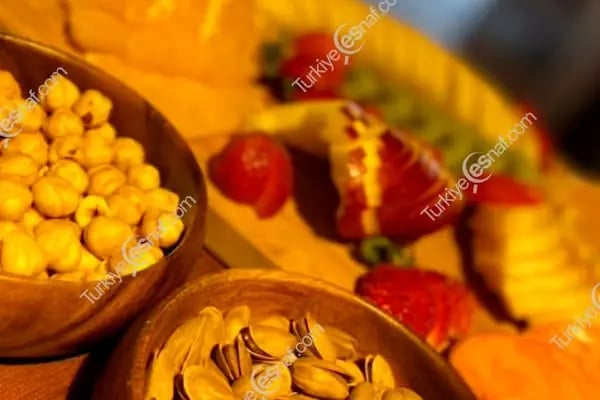 BALKON NARGİLE CAFE &amp; BOWLİNG - Resim 9