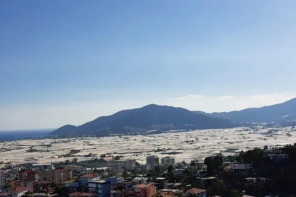 BALKON NARGİLE CAFE &amp; BOWLİNG - Resim 12