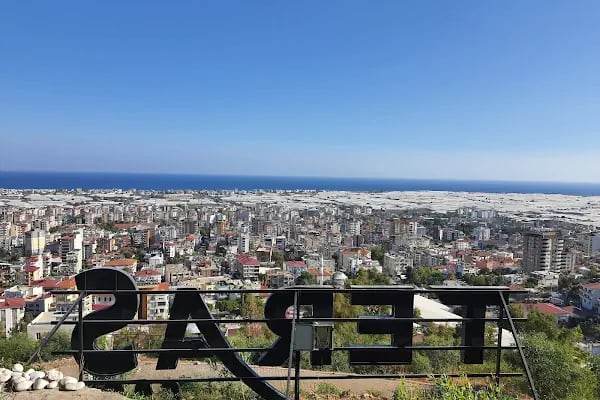 BALKON NARGİLE CAFE &amp; BOWLİNG - Resim 4