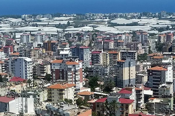 BALKON NARGİLE CAFE &amp; BOWLİNG - Resim 17