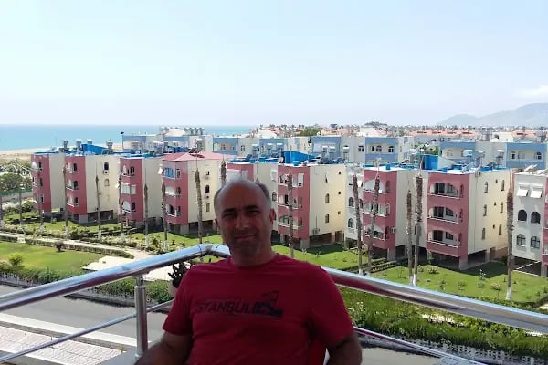 Çorak Sitesi - Resim 4